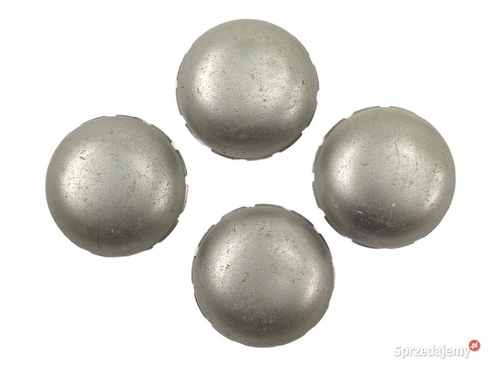 DEKIELEK FELGI KOMPLET 60mm 62mm RENAULT 250