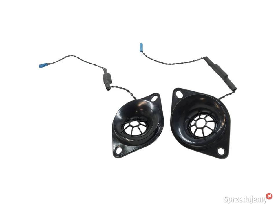GŁOŚNIK 9226358 KOMPLET HARMAN KARDON Bmw Seria
