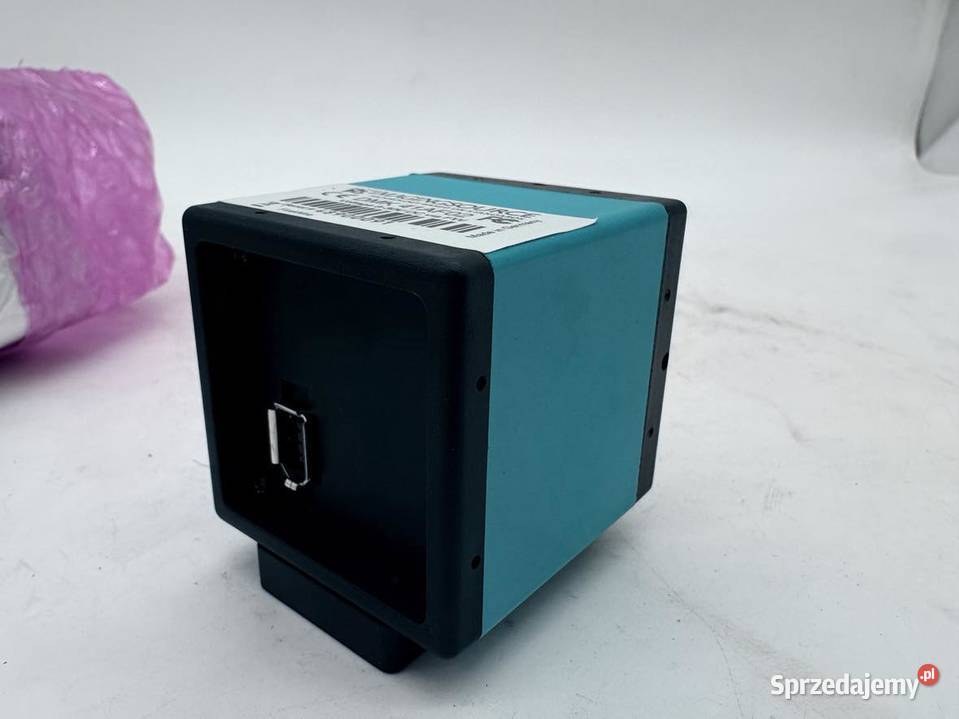 The Imaging Source DMK 41 AF02 Camera Warszawa sprzedam