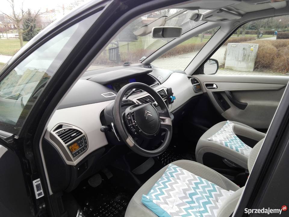 Sprzedam samochód poduszka powietrzna Głogów