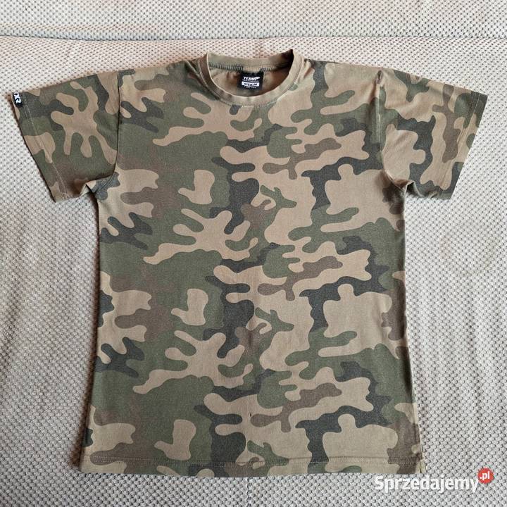 Texar koszulka rozmiar M ok 164 14 lat+ Kraków sprzedam