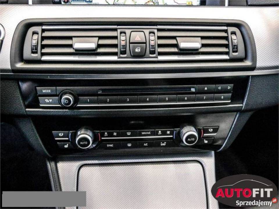 BMW automatyczna skrzynia biegów podgrzewane fotele Samochody osobowe