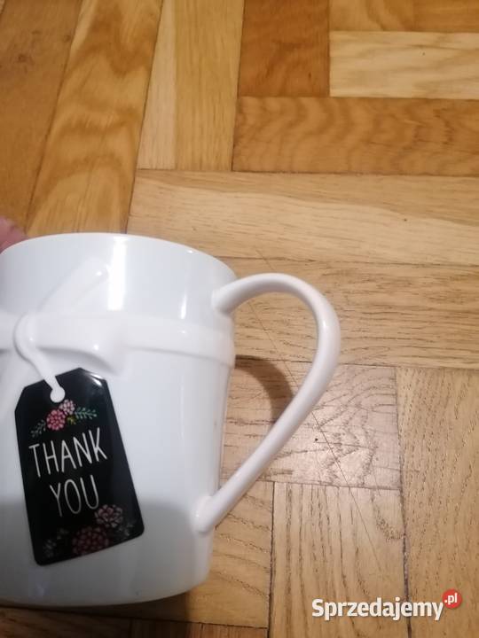 Kubek 400 ml Gdańsk sprzedam