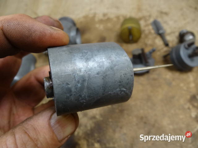 gaznik gaźnik gażnik BVF 285 MZ ES 2501 jaskółka Żary