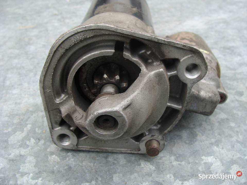 VOLVO S60 V70 XC70 S70 S80 ROZRUSZNIK 000108167 Goleniów