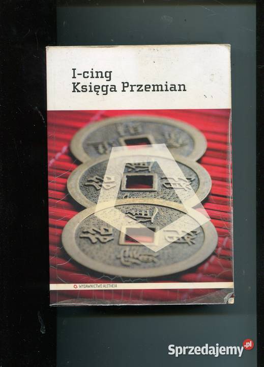 Icing Księga Przemian zachodniopomorskie Szczecin