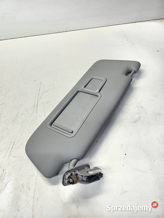 OSŁONA PRZECIWSŁONECZNA AUDI A4 B8 A5 8U0857552C Przystajń