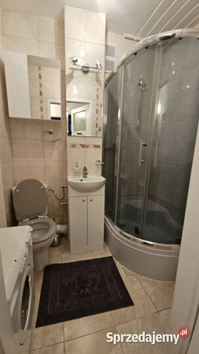 Wynajmę mieszkanie w centrum Warszawy Liczba pokoi 2 Warszawa