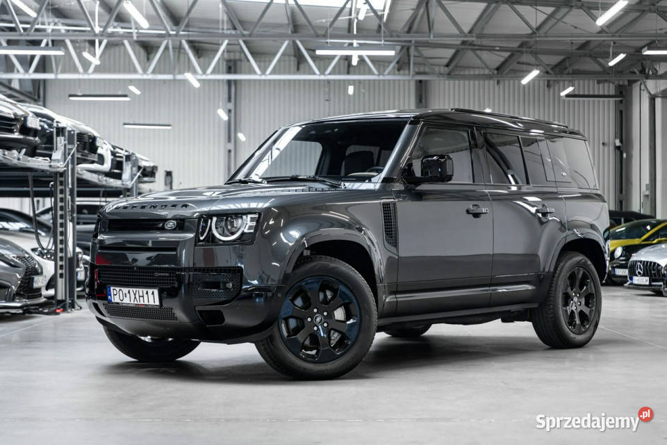 Land Rover Defender 110 30 P400 XDynamic HSE Defender