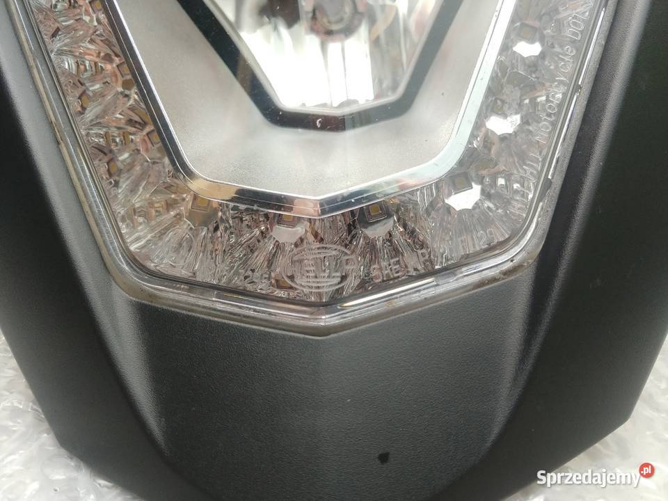 Lampa reflektor przód KTM 1190 Adventure 1290 Reflektory i halogeny Zamość