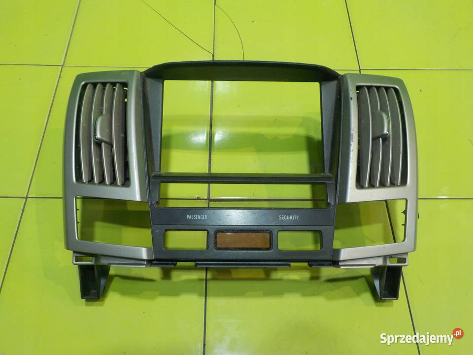 LEXUS RX300 II 30 B 04r ramka kratka srodkowa osobowe mazowieckie Suków sprzedam