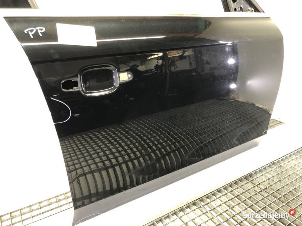 DRZWI PRAWY PRZÓD AUDI A4 B8 Kombi 0715 sprzedam