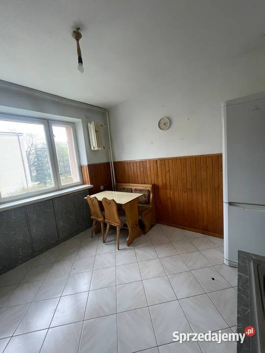 Mieszkanie 5386 mcentrum Skawiny 2 pokoje balkon