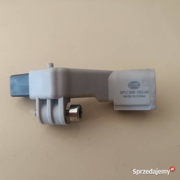 Czujnik położenia wału VW 19TDI HELLA 6PU 009 Bielsk Podlaski