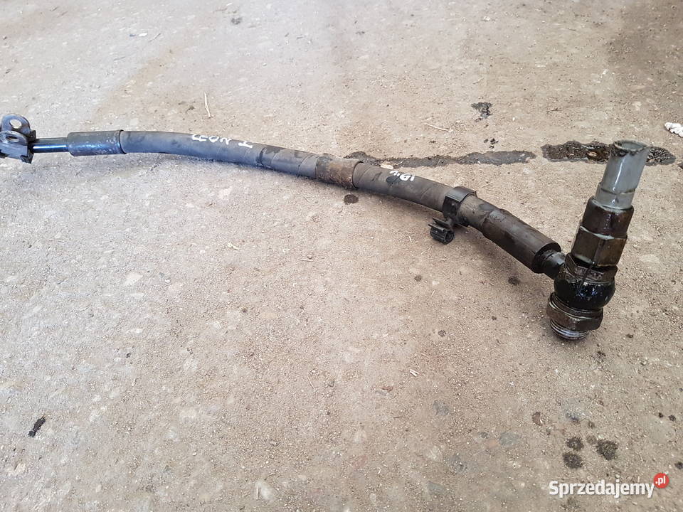 SEAT LEON I TOLEDO II PRZEWOD WAZ WSPOMAGANIA Turek