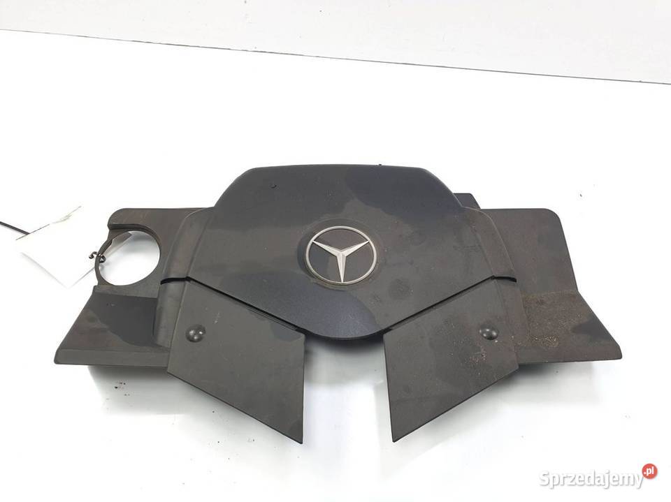 OSŁONA MERCEDES W 220 LIFT A1130101367 osobowe Lipno