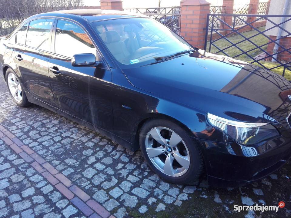 Bmw E90 220KM Wałbrzych