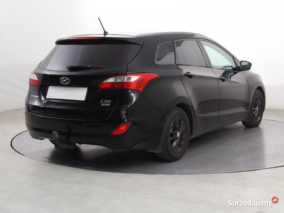 Hyundai i30 16 CRDi 4/5 Katowice