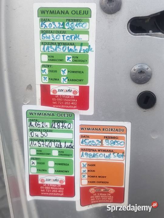 Citroen C4 II 20HDi150FAP BVM6 exclusive Warszawa