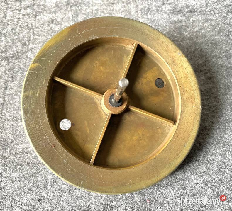 ZK140 koło zamachowe