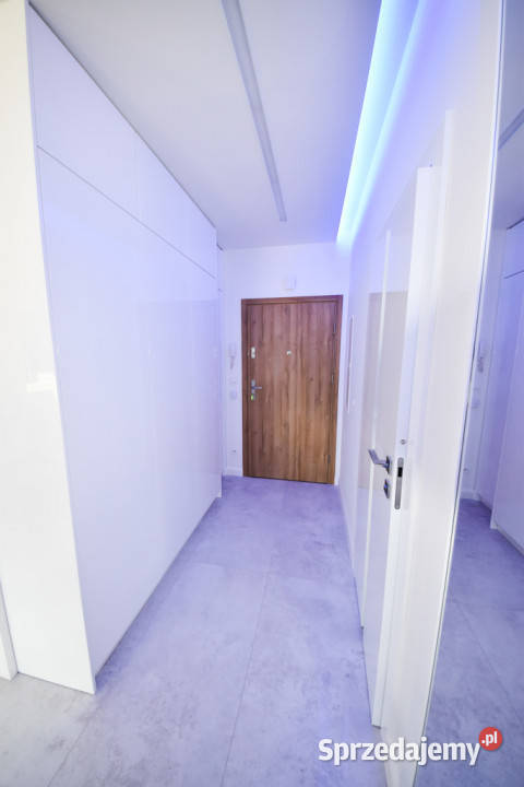 Nowoczesny Apartament Opole ZaodrzeWynajem