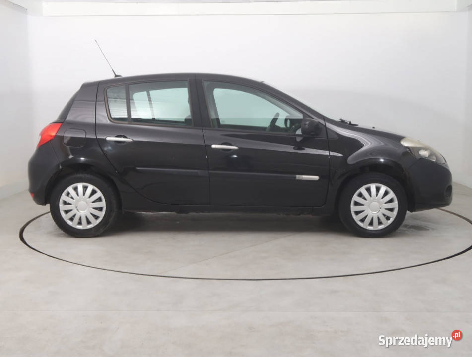 Renault Clio 12 16V wielofunkcyjna kierownica Clio Bielany Wrocławskie sprzedam