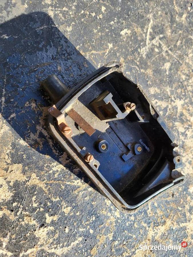 PUSZKA PRĄDU SP14 SIBA DKW RT 125 IFA MZ 125 Rybnik sprzedam