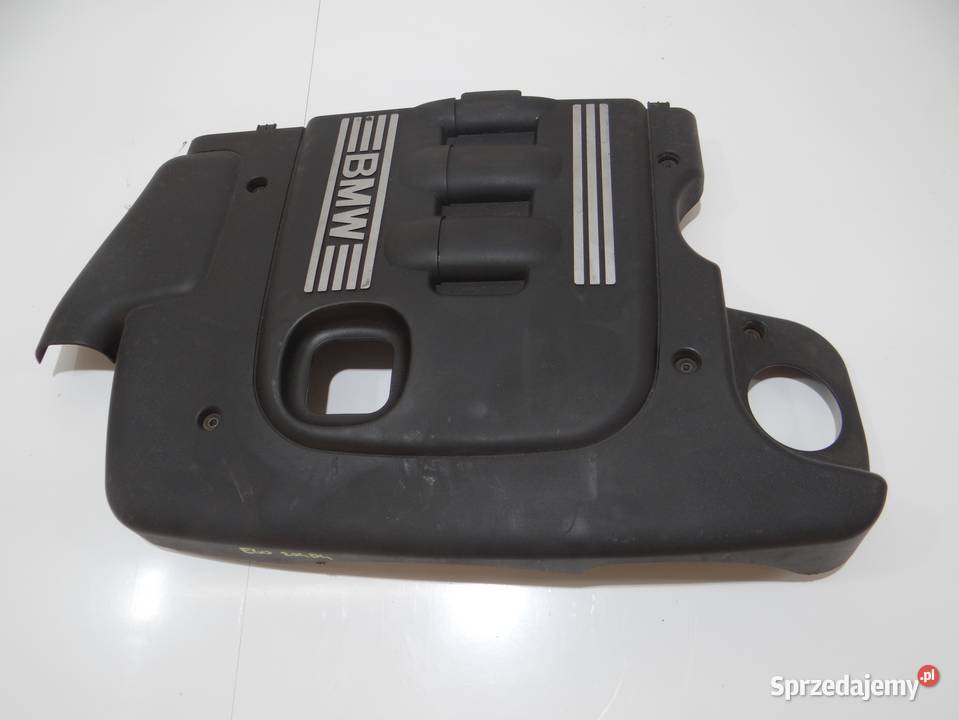 POKRYWA OSŁONA SILNIKA GÓRNA BMW E60 E61 204D4 sprzedam