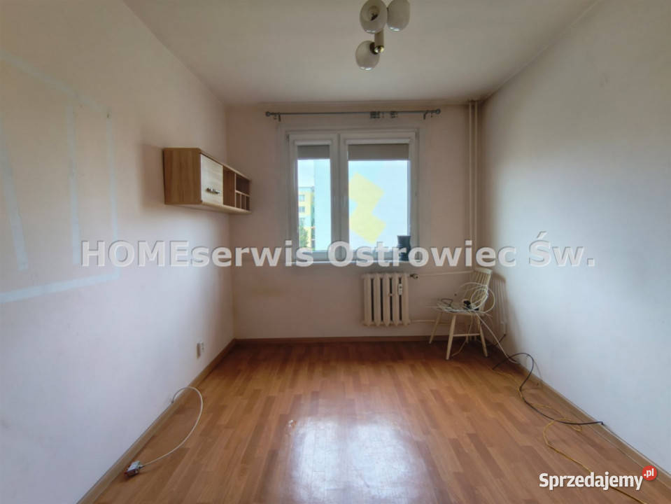 Sprzedaż mieszkania 47m2 2pokojowe Ostrowiec Ostrowiec Świętokrzyski