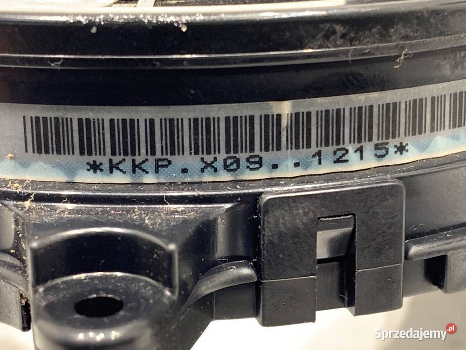 TAŚMA AIRBAG MITSUBISHI LANCER VIII