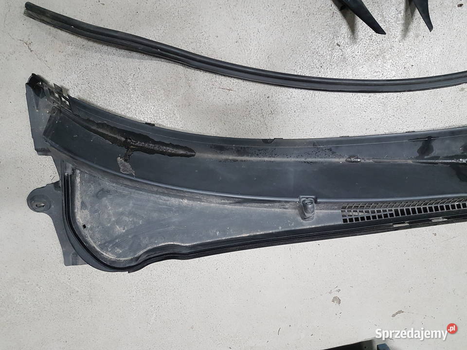 SUBARU FORESTER III PODSZYBIE SPRYSKIWACZ Turek sprzedam