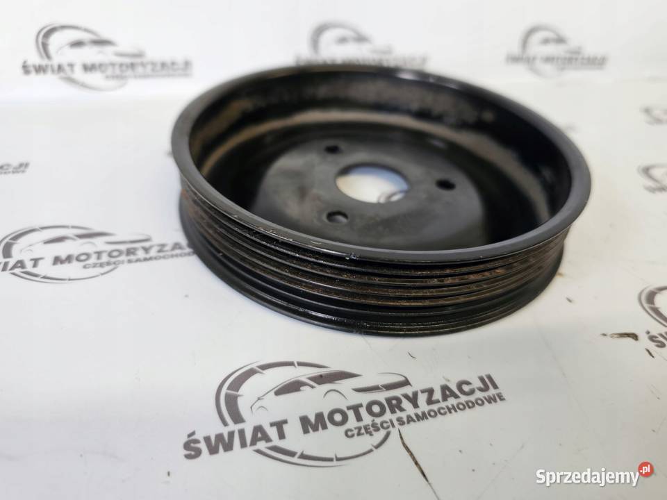 PATRIOT AVENGER COMPASS 24 B ED3 167 koło pompy Kielce