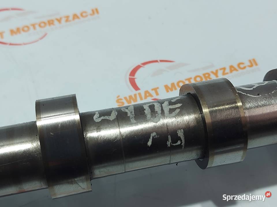 Opel INSIGNIA 20 CDTI 11r wałek rozrządu osobowe Kielce sprzedam