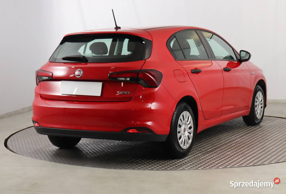 Fiat Tipo 10 FireFly ABS Zabrze sprzedam