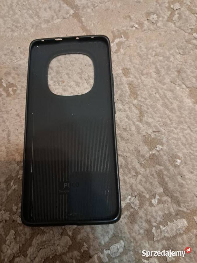 POCO X7 5G 8GB256GB Łomża sprzedam