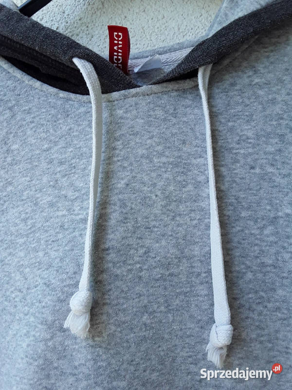 Bluza sportowa z kapturem r34 mazowieckie Warszawa