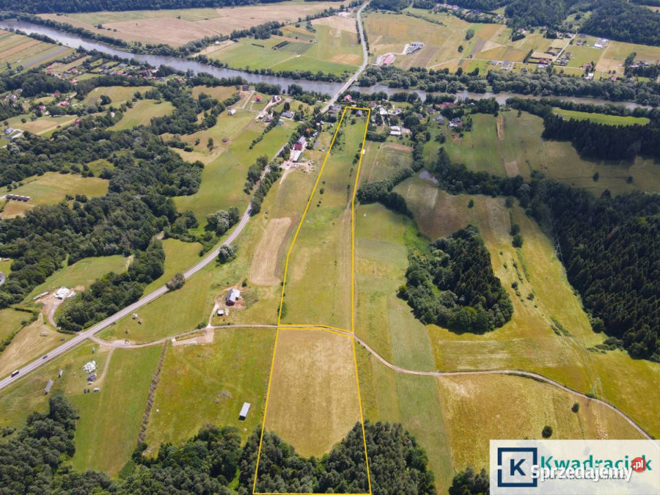 Dom wolnostojący Postołów 110m2