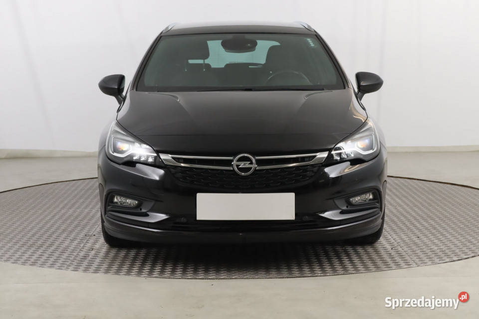 Opel Astra 16 T wielofunkcyjna kierownica Zabrze