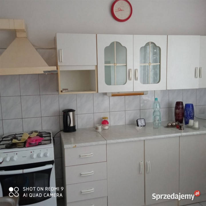 Leżajsk dom 210 m2 działka 1505 ar w centrum blacha Sprzedaż sprzedam