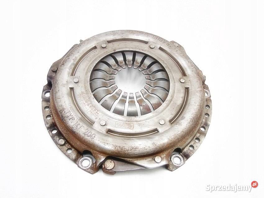 DOCISK SPRZĘGŁA 12 125 14 FIESTA MK6 MK7 0812 Sosnowiec