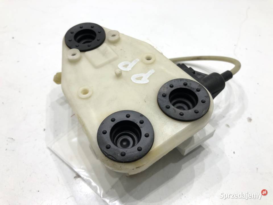 DOCIĄG ZAMEK DRZWI PRAWY TYŁ BMW F16 SUV 7323782 sprzedam