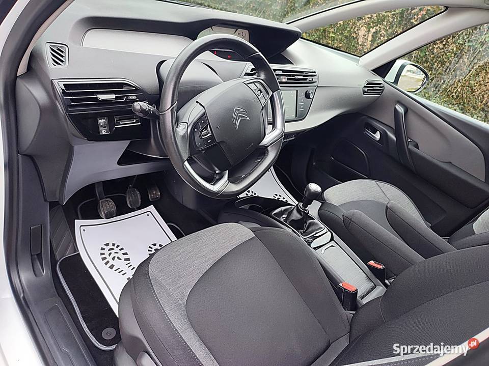 12 turbo benzyna 110 Led Parctronik Tempomat sprzedam