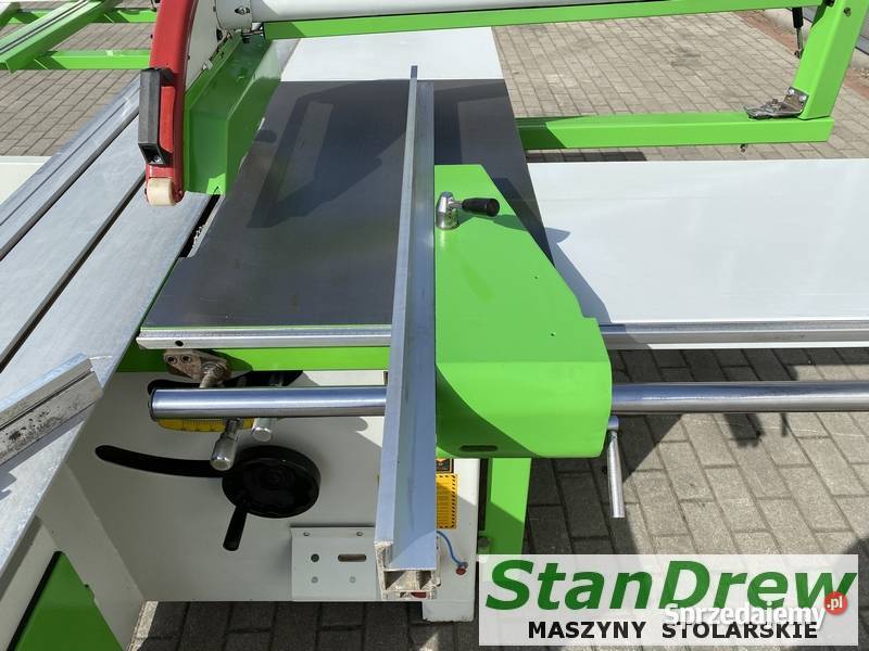 Piła formatowa Perfect MJ6128 TZ Biznes i Przemysł pomorskie Mojusz sprzedam