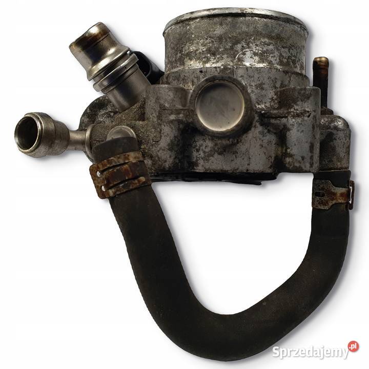 PRZEPUSTNICA Opel Zafira B 18 16V 55561495 Chełm
