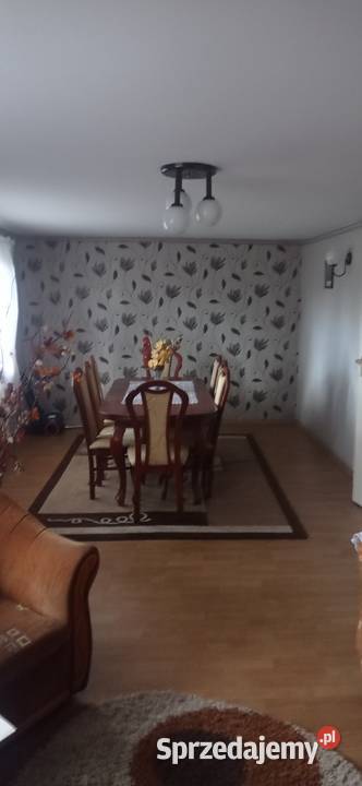Sprzedam dom na wsi piętrowy 146m2 Zabłocie sprzedam