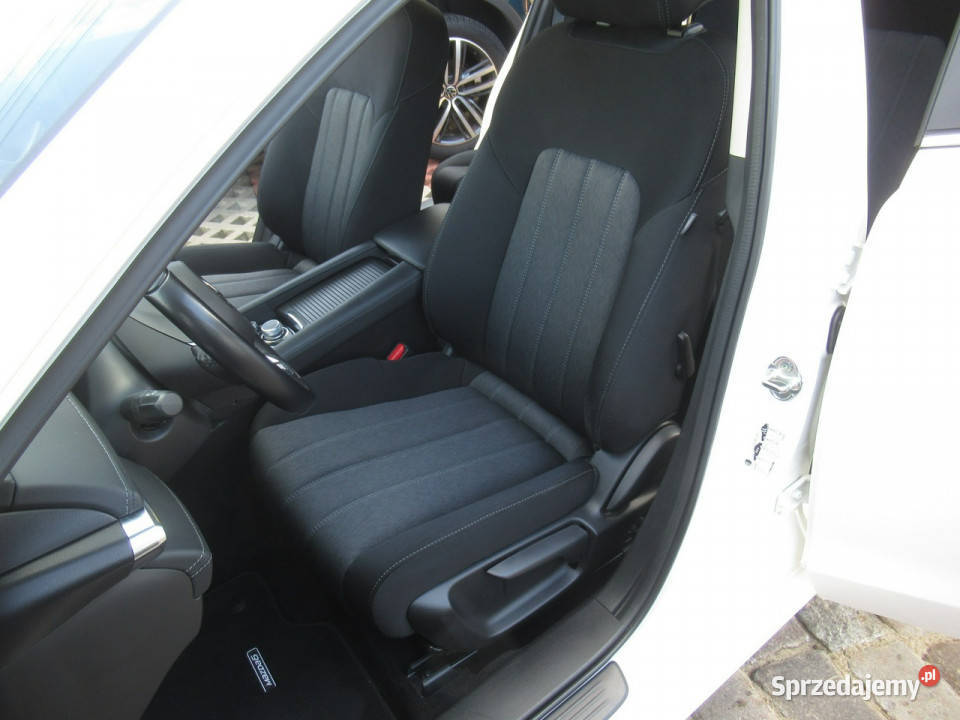 Mazda 6 BEZWYPADKOWY Fabryczna Gwarancja HUD ACC Warszawa