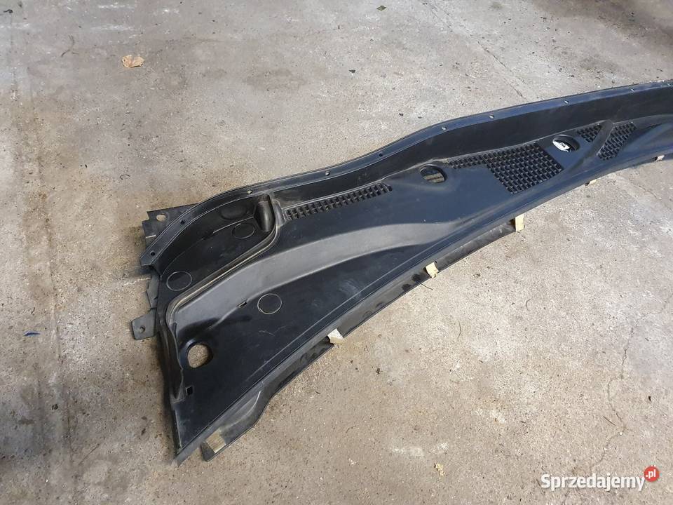 Podszybie lexus rx IV Herby