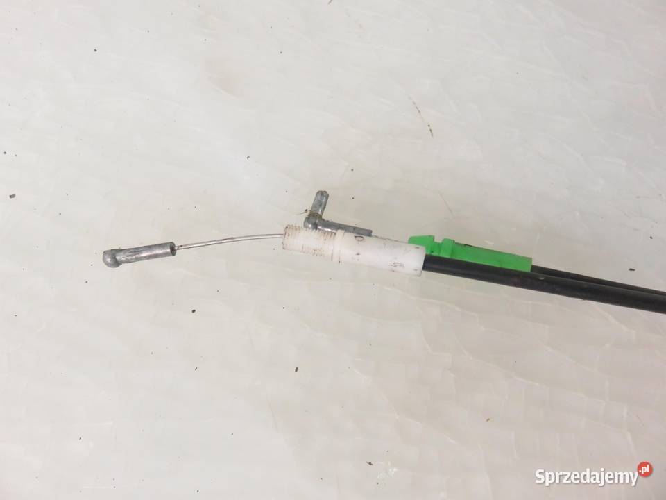 ZAMEK PRAWY PRZEDNI TOYOTA RAV 4 II