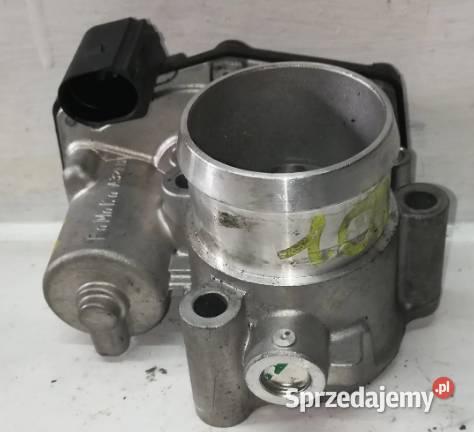 Przepustnica Ford 10 EcoBoost 5G9F99AGA Suchedniów