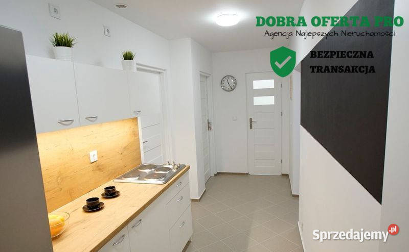 4 pokoje świetna okazja inwestora